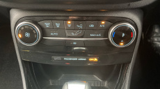 Ford Puma 1.0 EcoBoost Hybrid mHEV ST-Line X 5dr DCT Petrol Hatchback